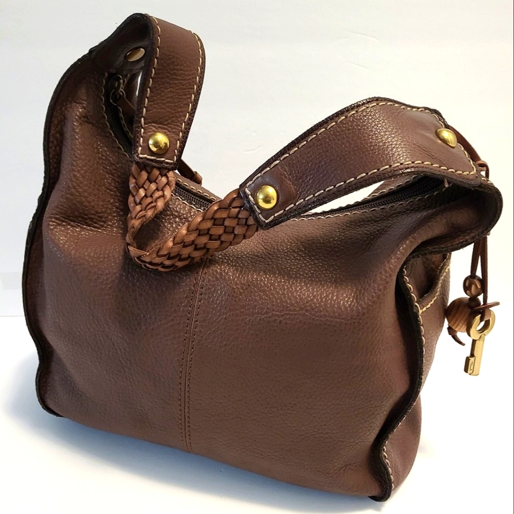 Fossil Vintage Shoulder Bag